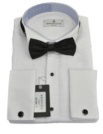 Serpico Men’s Dress Shirt.(FFF)