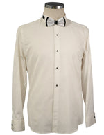 Serpico Men’s Dress Shirt.(FFF)