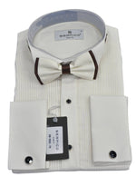 Serpico Men’s Dress Shirt.(FFF)