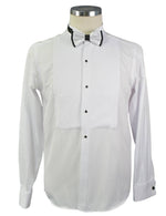 Serpico Men’s Dress Shirt.(FFF)