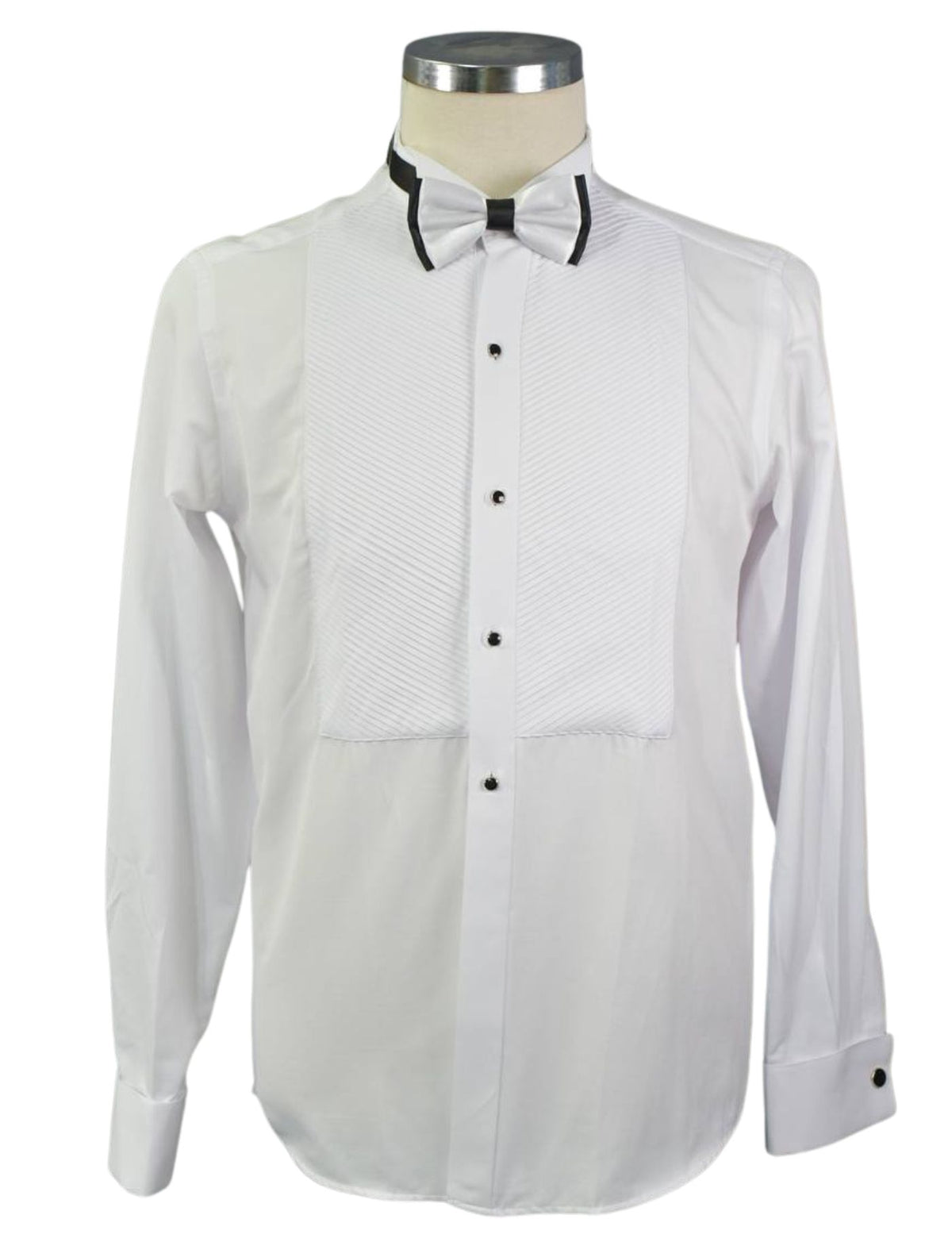 Serpico Men’s Dress Shirt.(FFF)