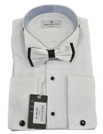 Serpico Men’s Dress Shirt.(FFF)