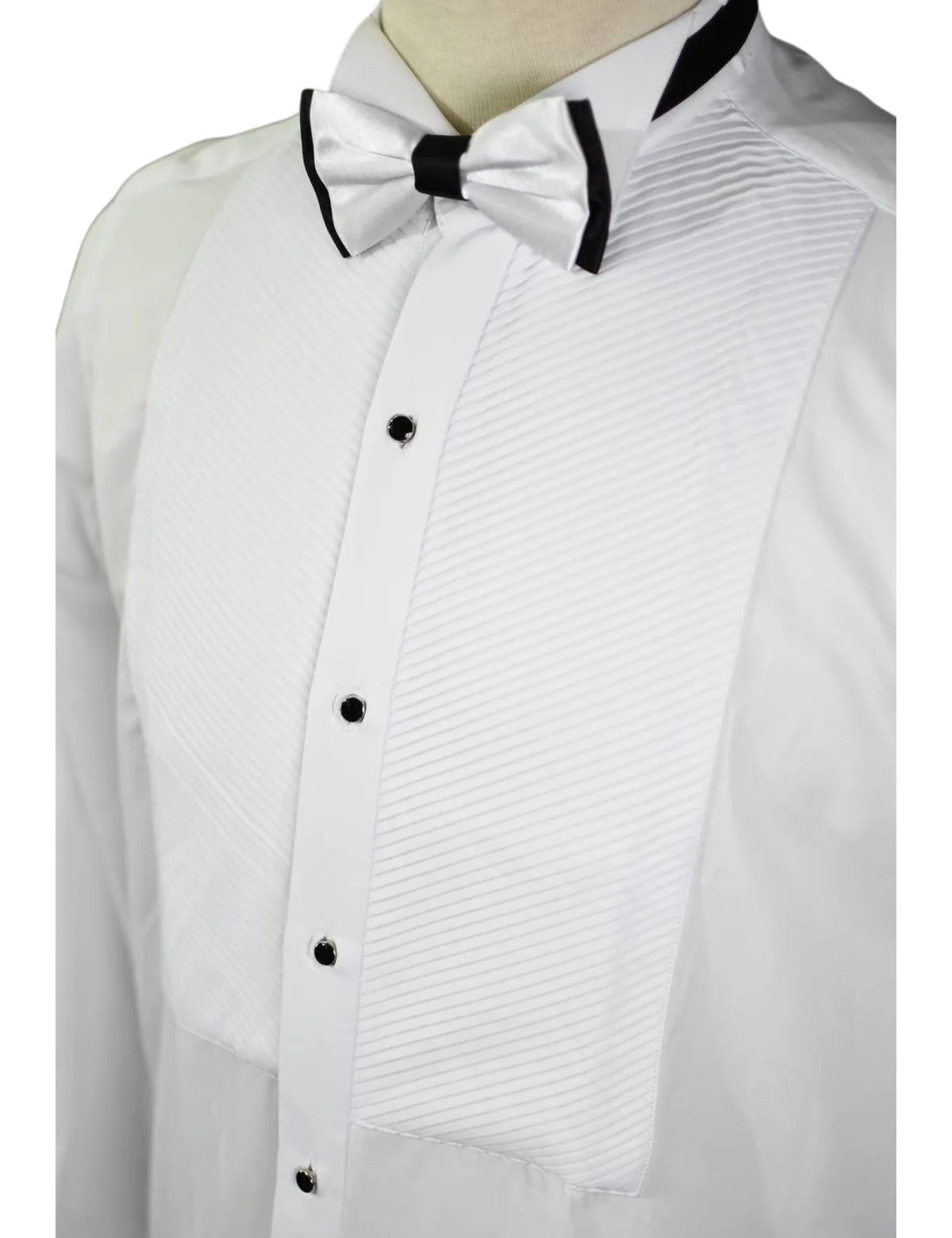 Serpico Men’s Dress Shirt.(FFF)