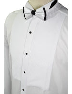 Serpico Men’s Dress Shirt.(FFF)
