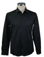 Serpico Men’s Dress Shirt.(FFF)