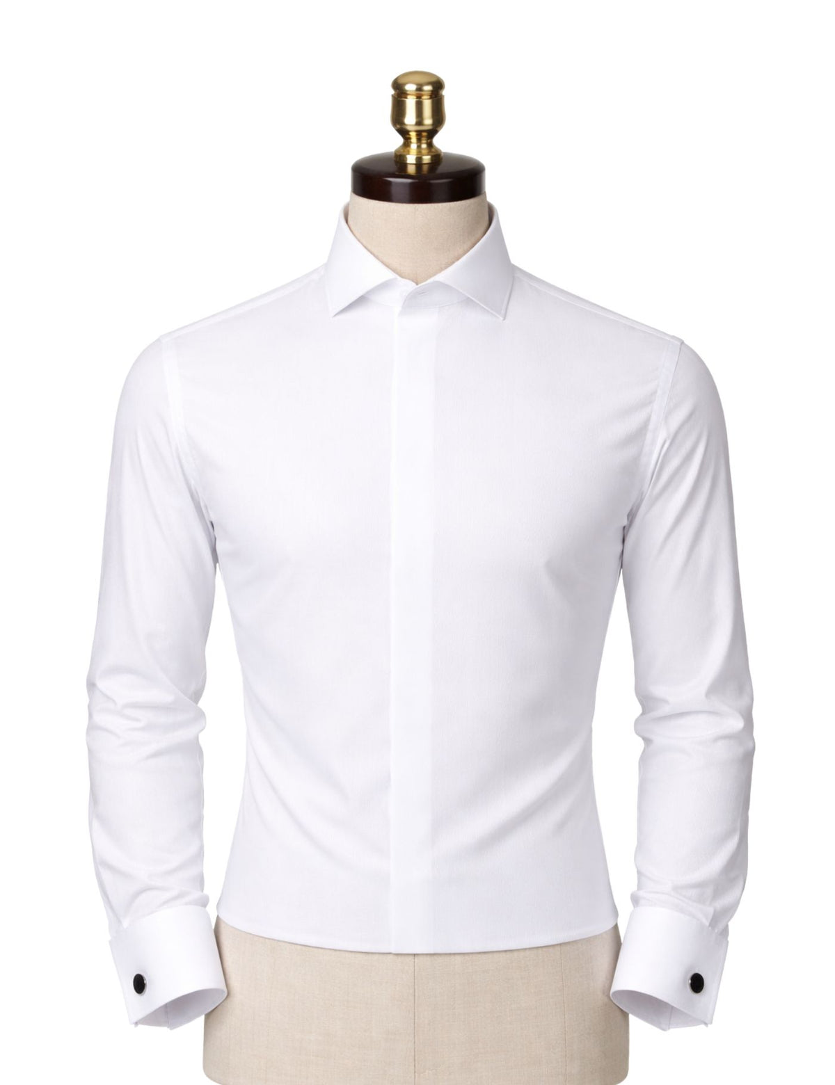 Serpico Men’s Dress Shirt.(FFF)