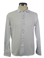 Serpico Men’s Dress Shirt.(FFF)