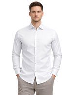 Serpico Men’s Dress Shirt.(FFF)