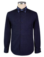 Serpico Men’s Dress Shirt.(FFF)
