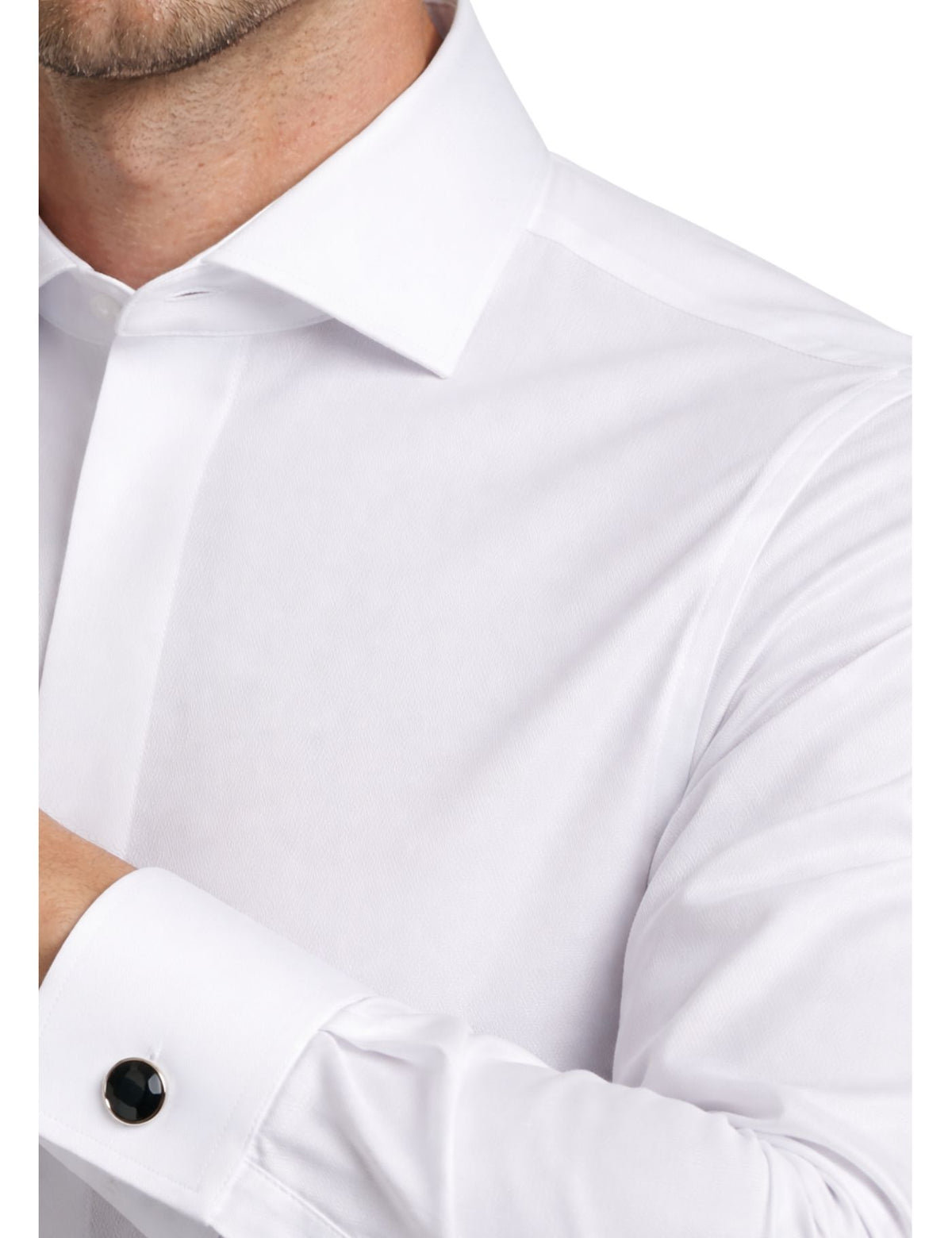 Serpico Men’s Dress Shirt.(FFF)