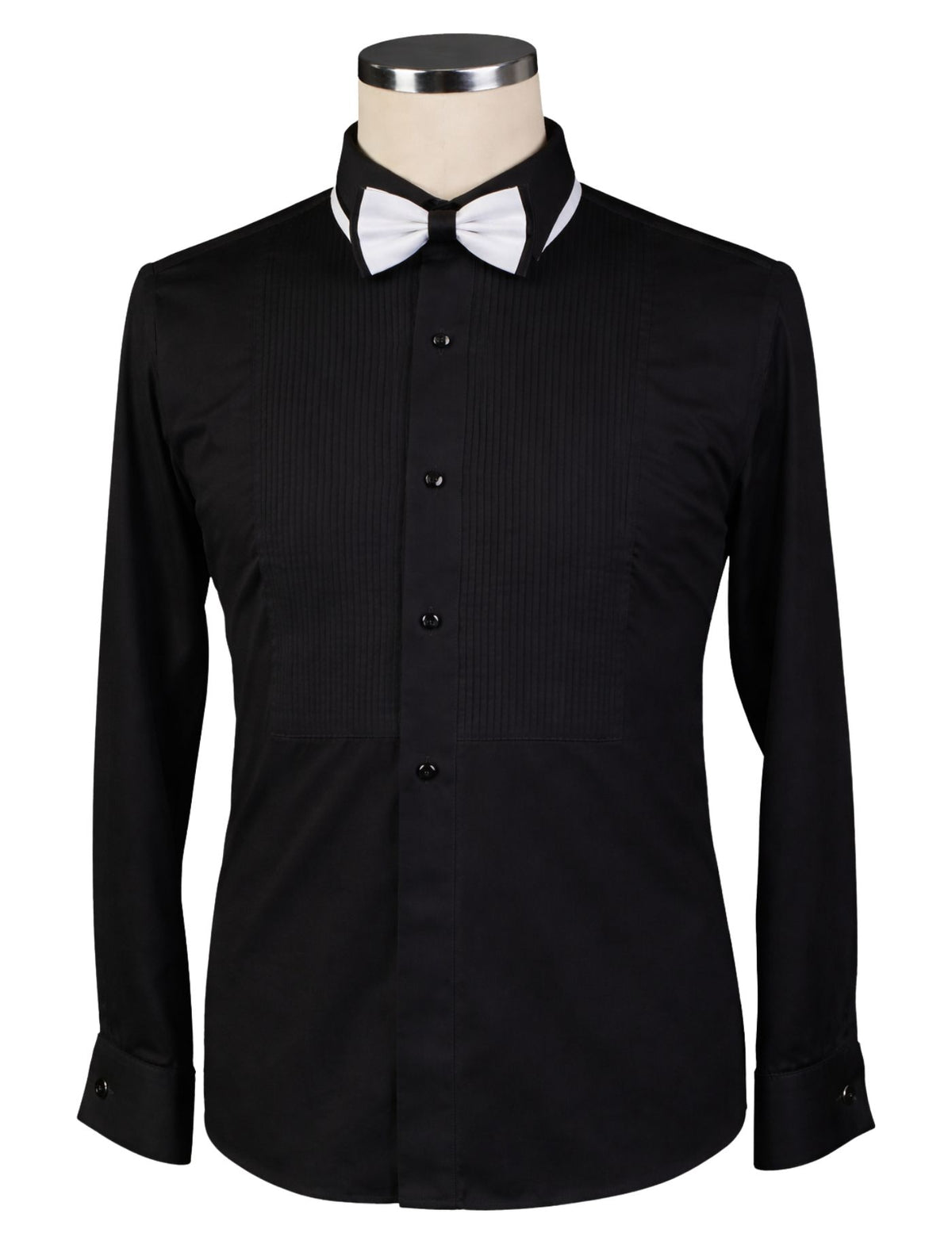 Serpico Men’s Dress Shirt.(FFF)