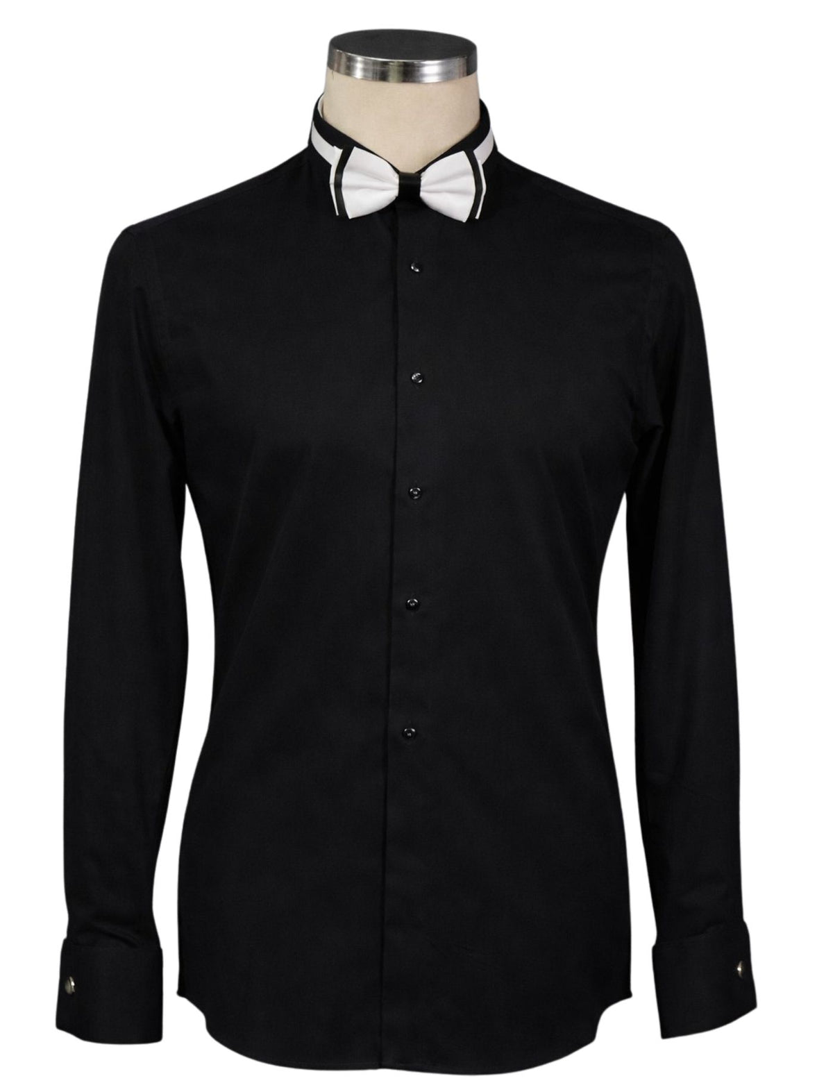 Serpico Men’s Dress Shirt.(FFF)