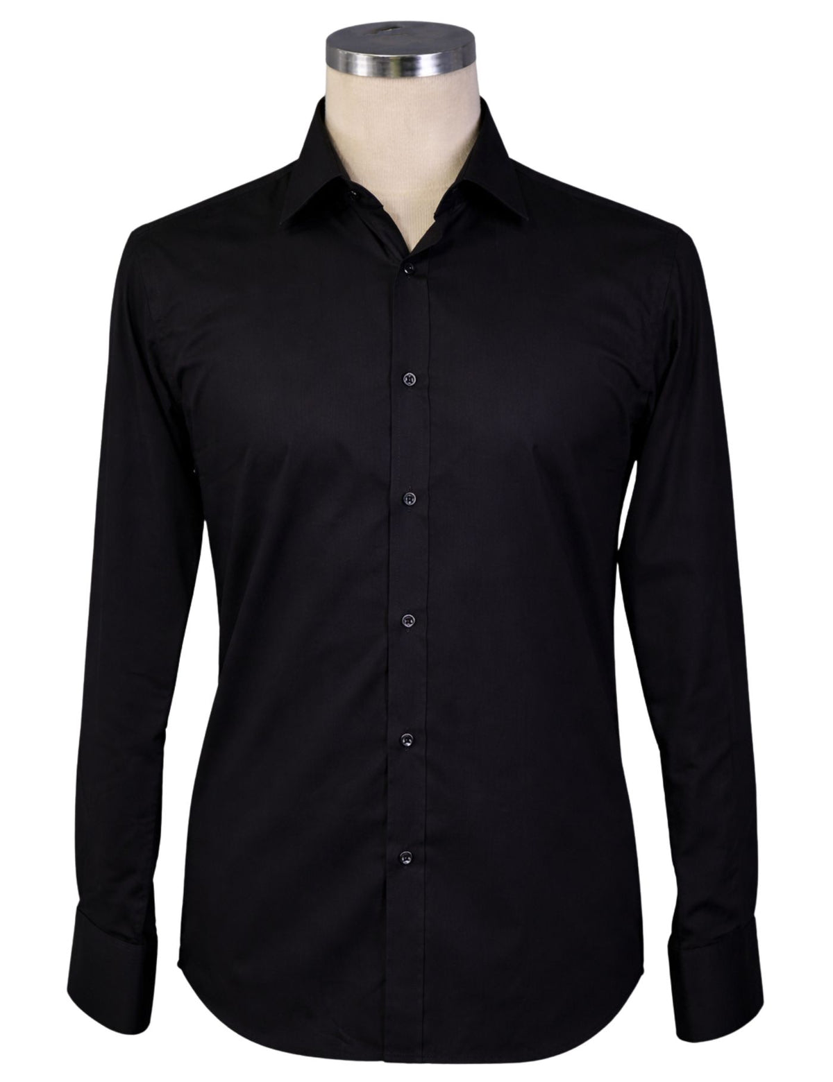 Serpico Men’s Dress Shirt.(FFF)