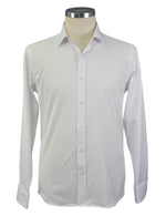 Serpico Men’s Dress Shirt.(FFF)
