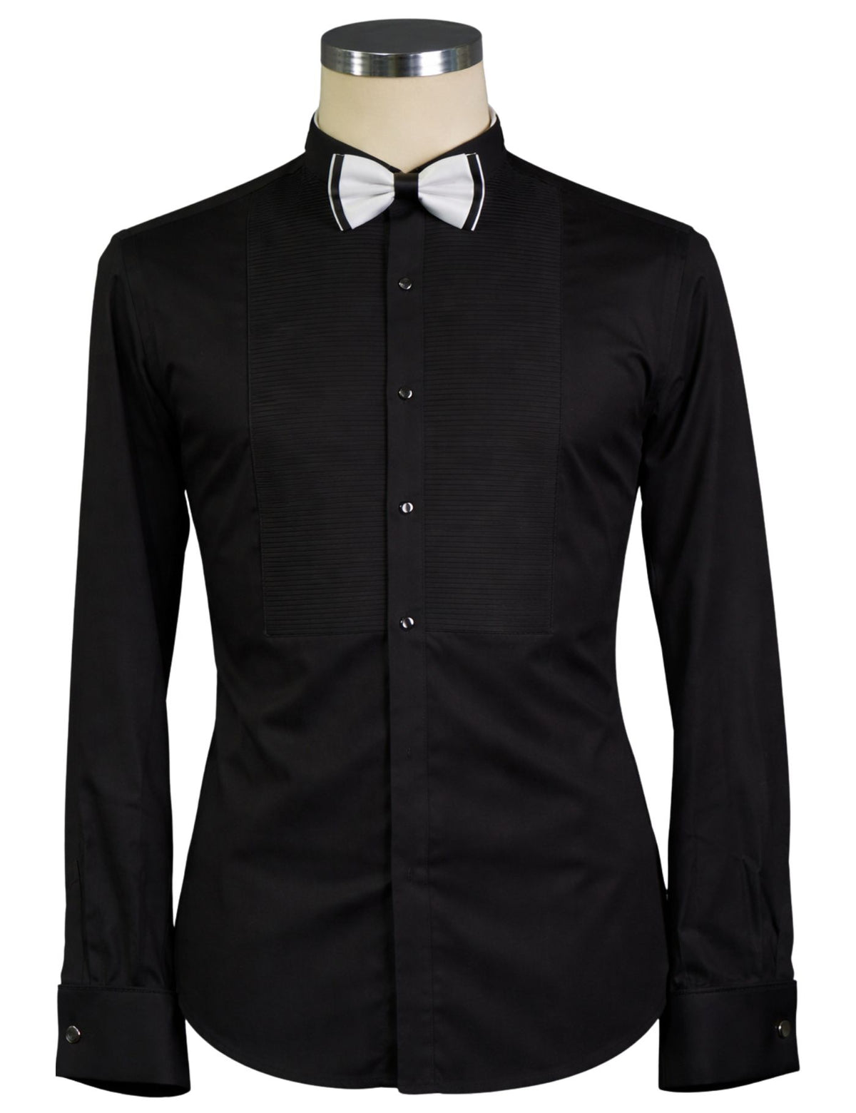 Serpico Men’s Dress Shirt.(FFF)
