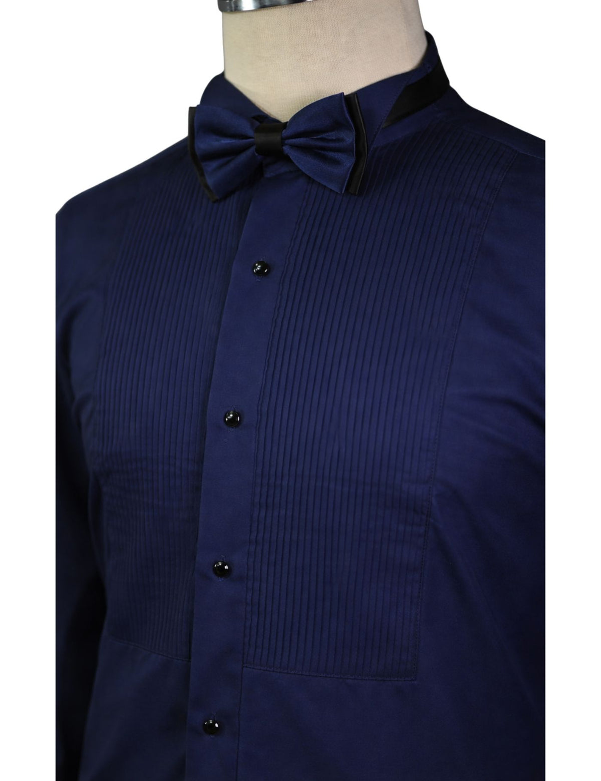Serpico Men’s Dress Shirt.(FFF)