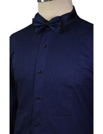 Serpico Men’s Dress Shirt.(FFF)