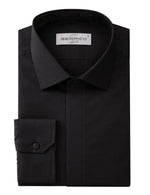 Serpico Men’s Dress Shirt.(FFF)