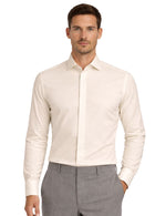 Serpico Men’s Dress Shirt.(FFF)