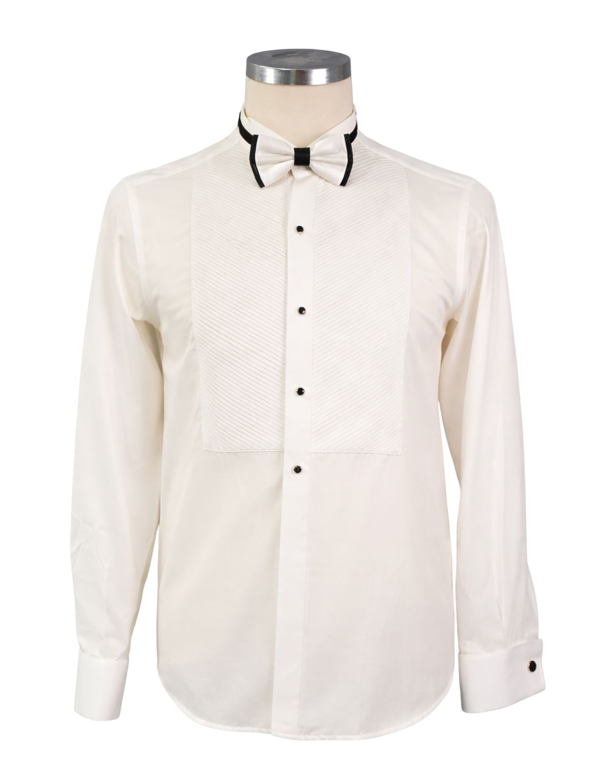 Serpico Men’s Dress Shirt.(FFF)
