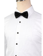 Serpico Men’s Dress Shirt.(FFF)