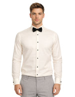Serpico Men’s Dress Shirt.(FFF)