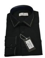 Serpico Men’s Dress Shirt.(FFF)
