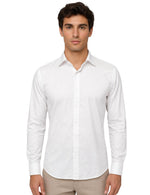 Serpico Men’s Dress Shirt.(FFF)