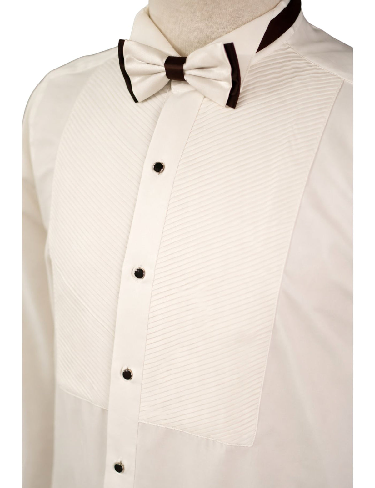Serpico Men’s Dress Shirt.(FFF)