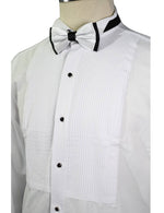 Serpico Men’s Dress Shirt.(FFF)