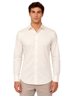 Serpico Men’s Dress Shirt.(FFF)