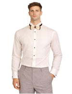 Serpico Men’s Dress Shirt.(FFF)