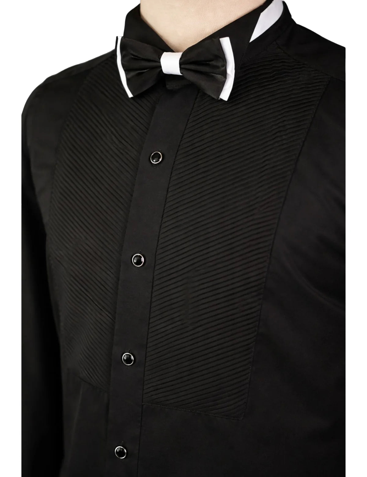 Serpico Men’s Dress Shirt.(FFF)