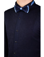 Serpico Men’s Dress Shirt.(FFF)