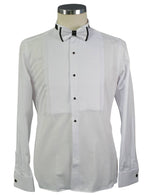 Serpico Men’s Dress Shirt.(FFF)