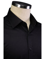 Serpico Men’s Dress Shirt.(FFF)