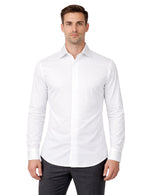 Serpico Men’s Rhinestone Dress Shirt.(FFF)