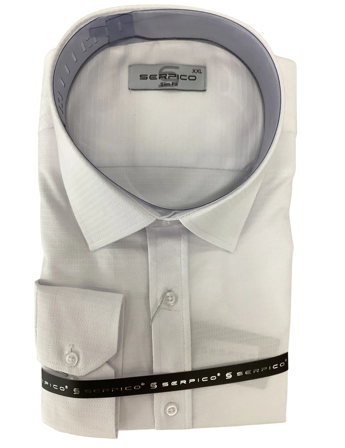 Serpico Men’s Shirt.(FFF)