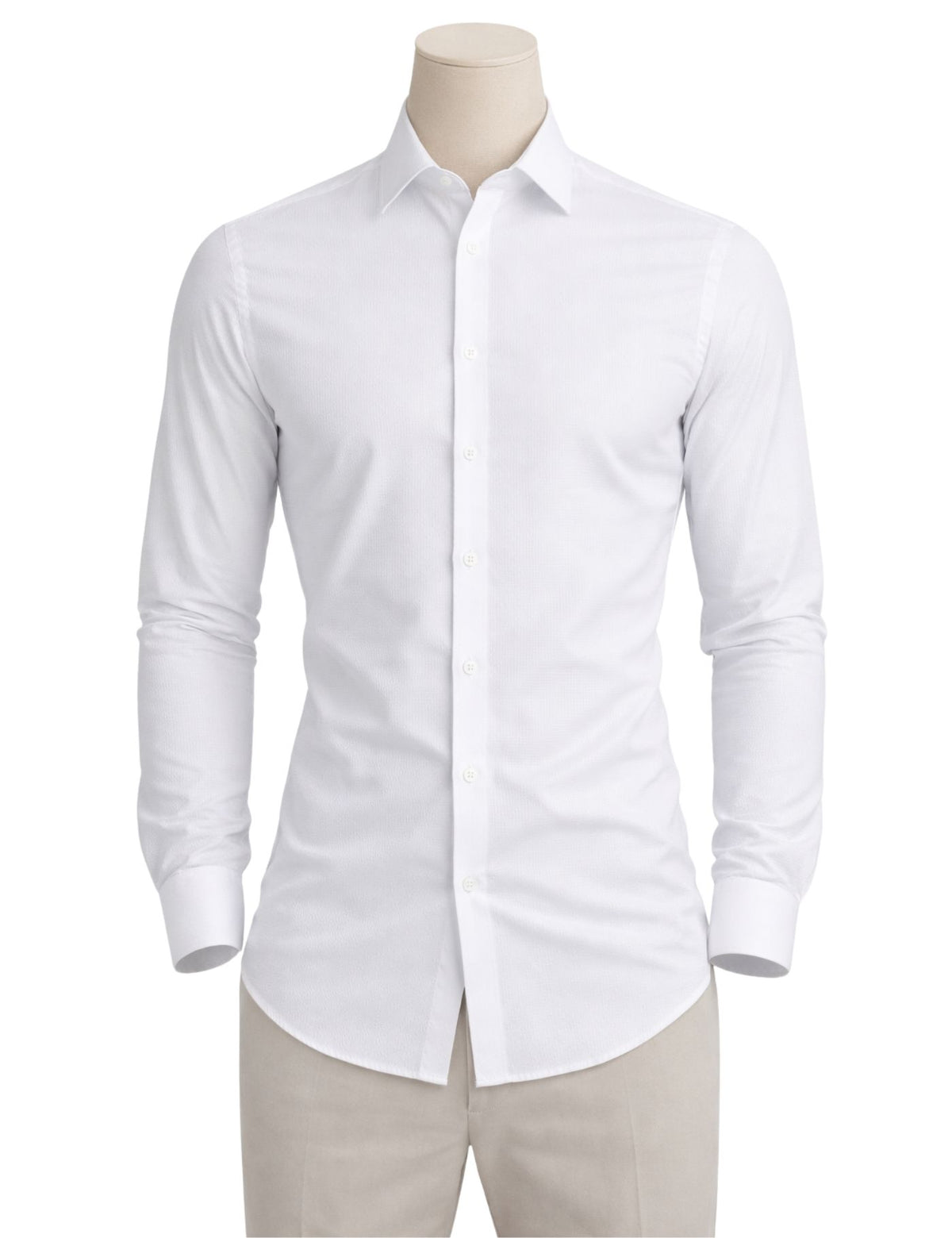 Serpico Men’s Shirt.(FFF)