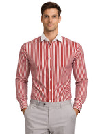 Serpico Men’s dress shirt.(FFF)