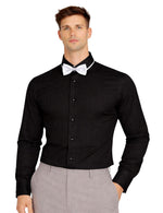 Serpico Men’s Dress Shirt.(FFF)