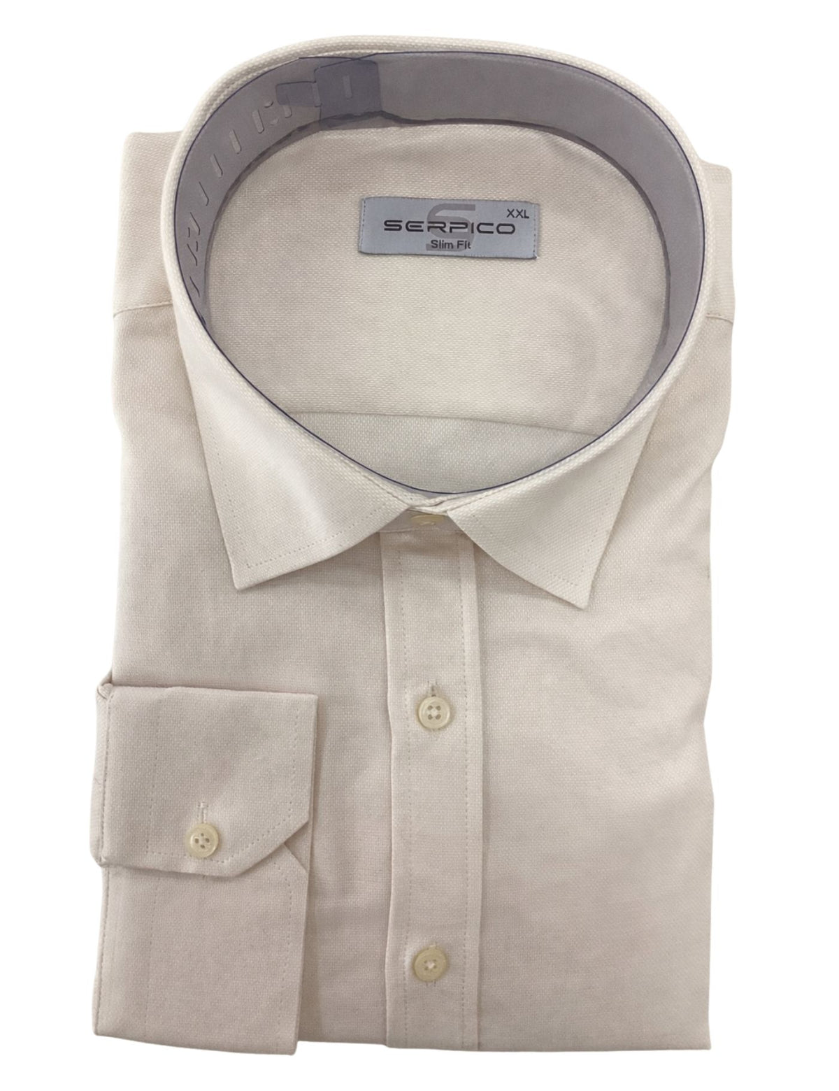 Serpico Men’s Shirt.(FFF)