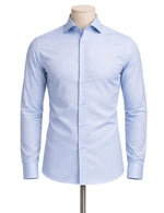 Serpico Men’s Shirt.(FFF)