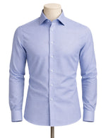 Serpico Men’s Shirt.(FFF)