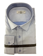Serpico Men’s Shirt.(FFF)