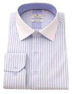 Serpico Men’s dress shirt.(FFF)