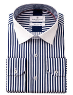 Serpico Men’s dress shirt.(FFF)