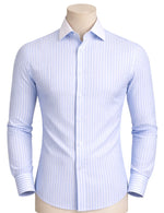 Serpico Men’s dress shirt.(FFF)