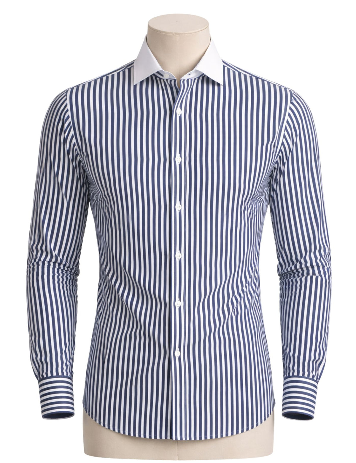 Serpico Men’s dress shirt.(FFF)