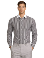 Serpico Men’s dress shirt.(FFF)